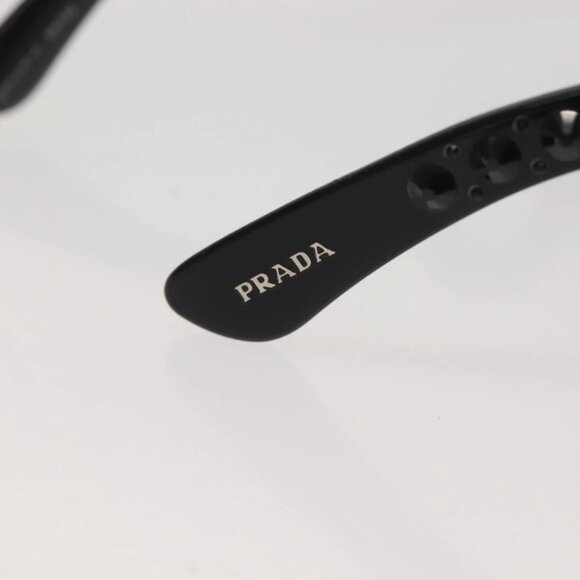 PRADA Sunglasses plastic White Auth am9092 - Picture 11 of 16